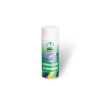Boll ködölő spray 400 ml
