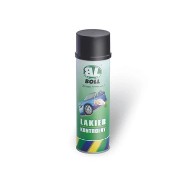 Boll Kontroll fekete spray 500 ml