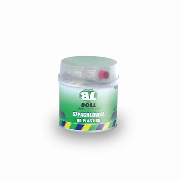 Boll BUMPER műanyagra poliészter kitt 0,25 kg