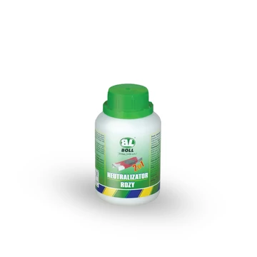 Boll Rozsdaátalakító ecsetelhető 250 ml