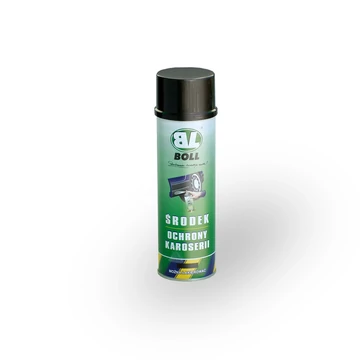 Boll Rücsi spray fekete 500ml
