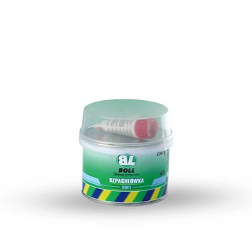 Boll Soft kitt 0,25 kg