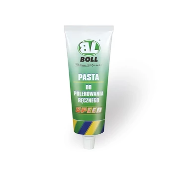 Boll SPEED Polírpaszta 120 ml