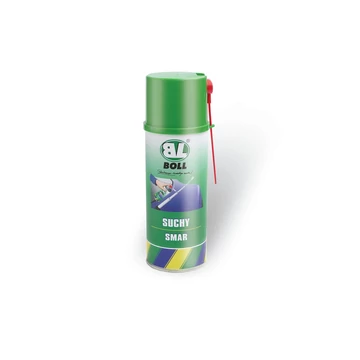 Boll Száraz kenőanyag Spray 400 ml