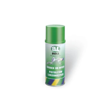 Boll pisztoly tisztító spray 400 ml