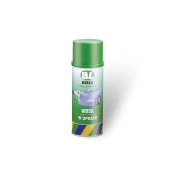 Boll WAX Spray 400 ml
