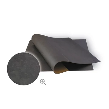 Boll zajcsillapító lap 50 x 50 cm sima felületű extra rugalmas