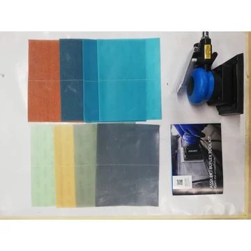 Kovax ASSILEX / BUFLEX TOOL KIT