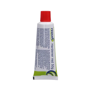 Finixa Mélyedéstapasz edző 50g - piros