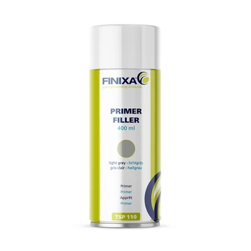 Finixa fehér alapozó spray 400ml