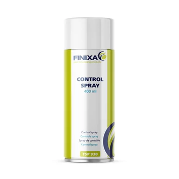 Finixa kontroll spray 400ml ideiglenes lakk