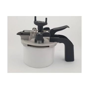 SANT 3.75L Gallonos keverőfedél