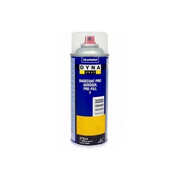 Dyna Pro bázis előtöltött flakon 400ml