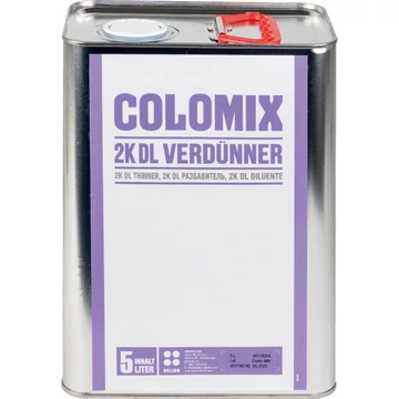 COLOMIX 2K Dl hígító gyors 5 liter