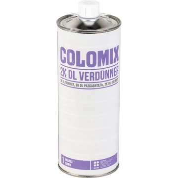 COLOMIX 2K DL hígítólassú 1 liter