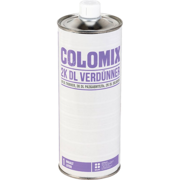 COLOMIX 2K DL hígítólassú 1 liter