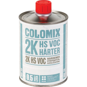 Colomix 2K edző lakkhoz 2+1 gyors 0,5 liter