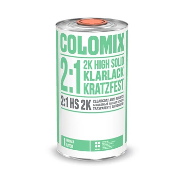 Colomix 2K HS 2:1 lakk 1 liter