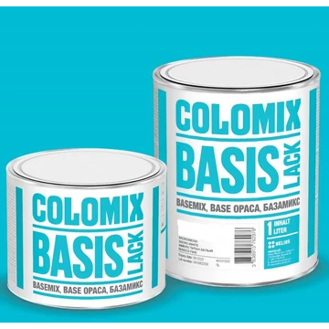 COLOMIX 2R02 COOPER 0,5 liter