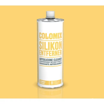 COLOMIX SZILIKONMENTESÍTŐ  1 liter