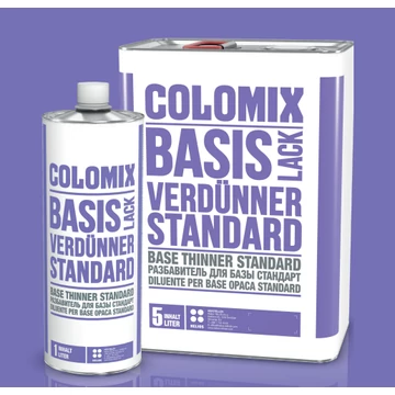 COLOMIX BÁZIS HIGÍTÓ normál 5 liter