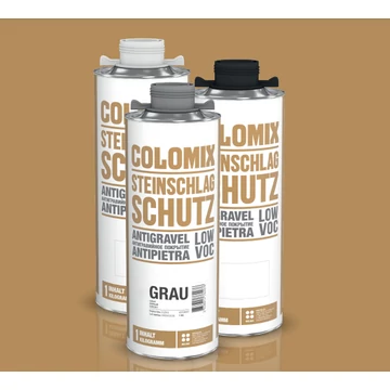 COLOMIX RÜCSI LOW VOC SZÜRKE 1 liter