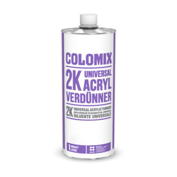 Colomix univerzális akril hígító 1 liter