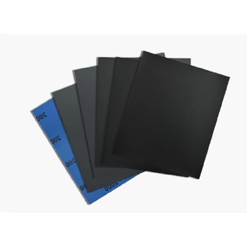 Sandwox vizes csiszolópapír 230 x 280 mm P400-P3000