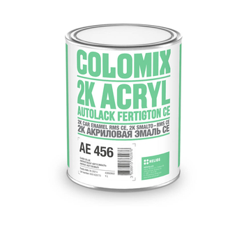 Colomix 2K 22XXX akryl festék 1 liter