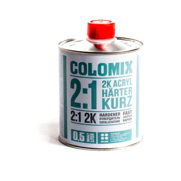 Colomix 2K 22XXX akryl edző 1 liter