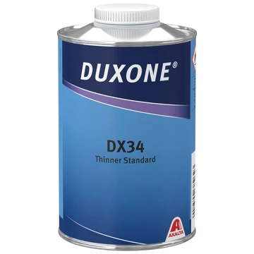 Duxone DX 34 hígító normál 1 liter