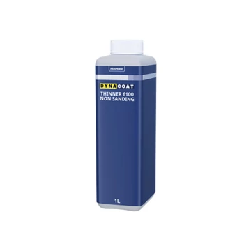 Dyna 6100 nedves fillerhez hígító 1 liter
