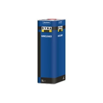 Dyna pisztoly tisztító folyadék 5 liter
