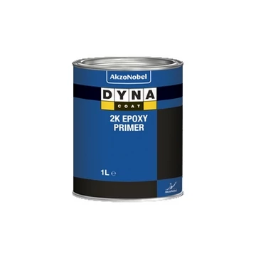Dyna 2K EP Primer 1L (epoxi alapozó)