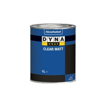 Dyna 2K lakk Matt 1L