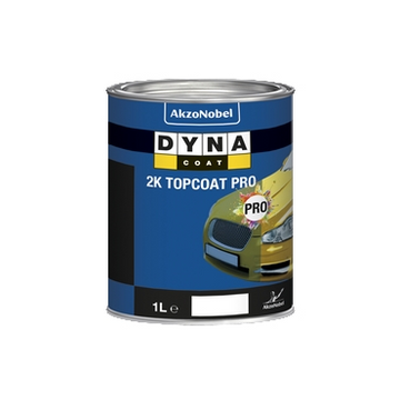 Dyna Akril 2K TC PRO 9000 3,75 liter