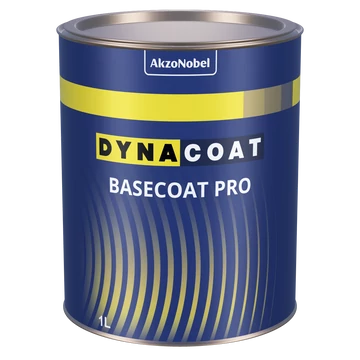 Dyna Basecoat Pro 4001  1 liter