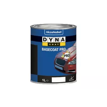Dyna Basecoat Pro 4006  1 liter