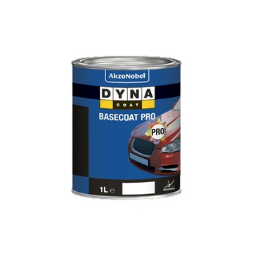 Dyna Basecoat Pro 4243  1 liter
