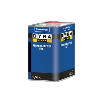 Dyna flexi edző Fast  2,5 lt