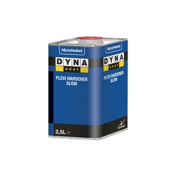 Dyna Flexi edző Slow  2,5 lt