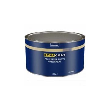 Dynacoat PE Putty Universal 2,5L