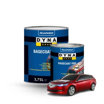 Dyna Pro 4YYY gyöngyház  festék szett (1,65 liter)