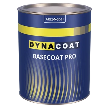 Dyna Basecoat PRO 4985 0,5 liter