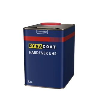 Dyna UHS Hardener edző 0.5 liter