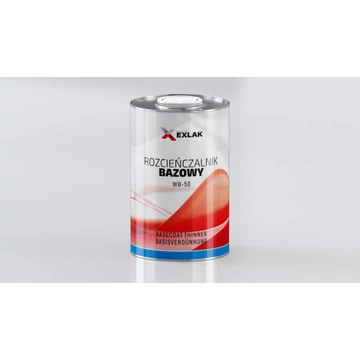Exlak Bázis hígító 1 liter