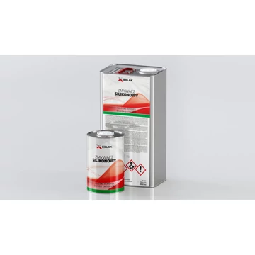 Exlak szilikon lemosó 1 liter