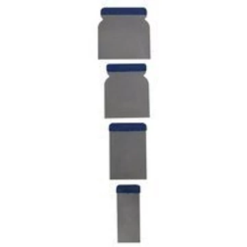 Fobo Fémspakli készlet 4db/csomag