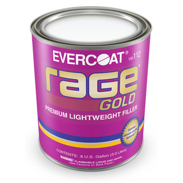Evercoat Rage Gold 3L könnyű, vastag kitt