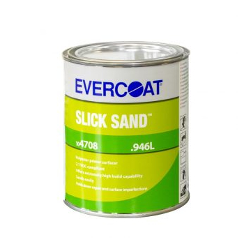 Evercoat Slick Sand Quart 946ml